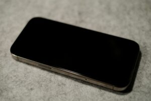 iPhone 16 Pro hoesjes
